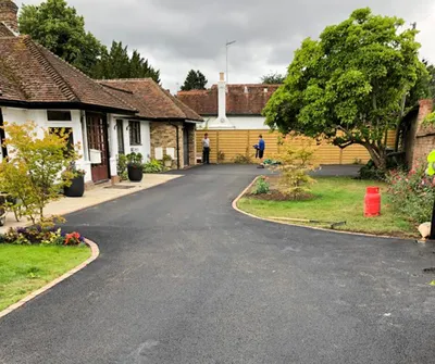 cottage